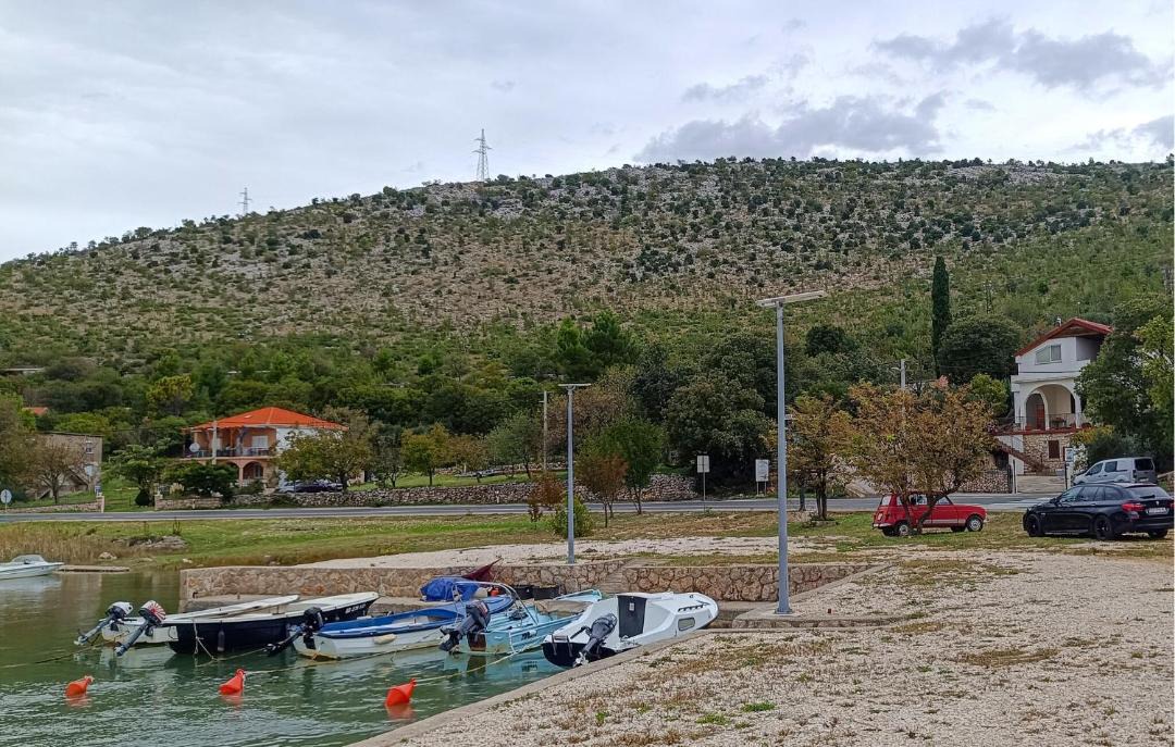Photo of Others in Croatian Coast