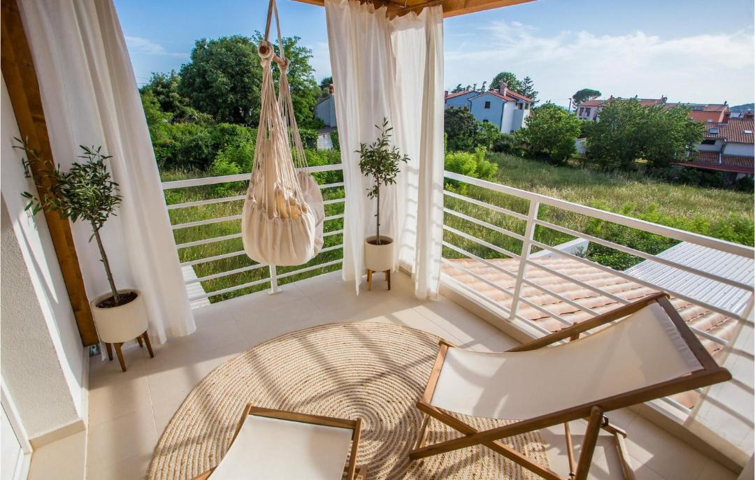 Photo of Patio Balcony in Musalez