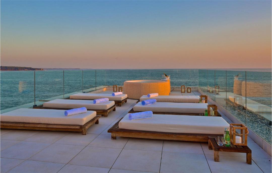 Photo of Patio Balcony in Novigrad