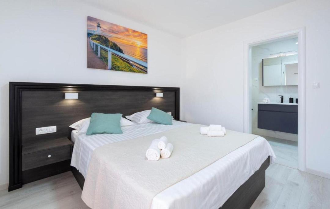 Photo of Bedroom in Slivno