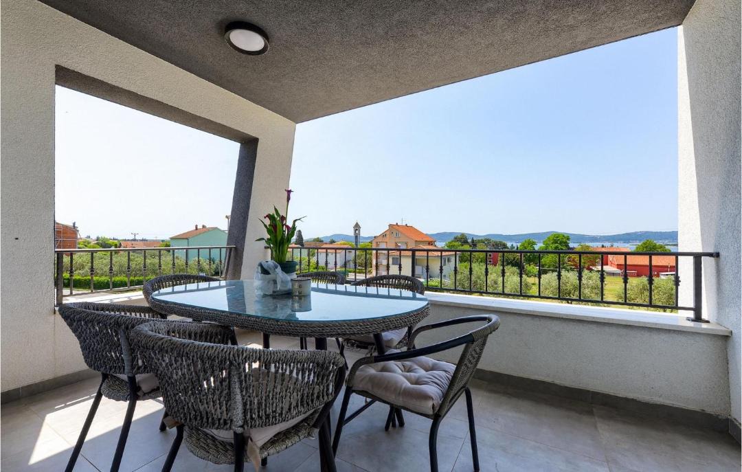 Photo of Patio Balcony in Sveti Filip i Jakov
