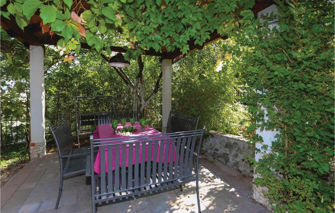 Photo of Patio Balcony in Arbanija