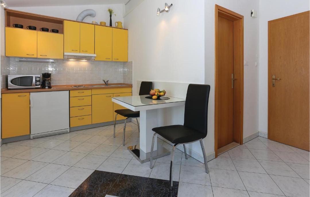 Photo of Kitchen in Arbanija
