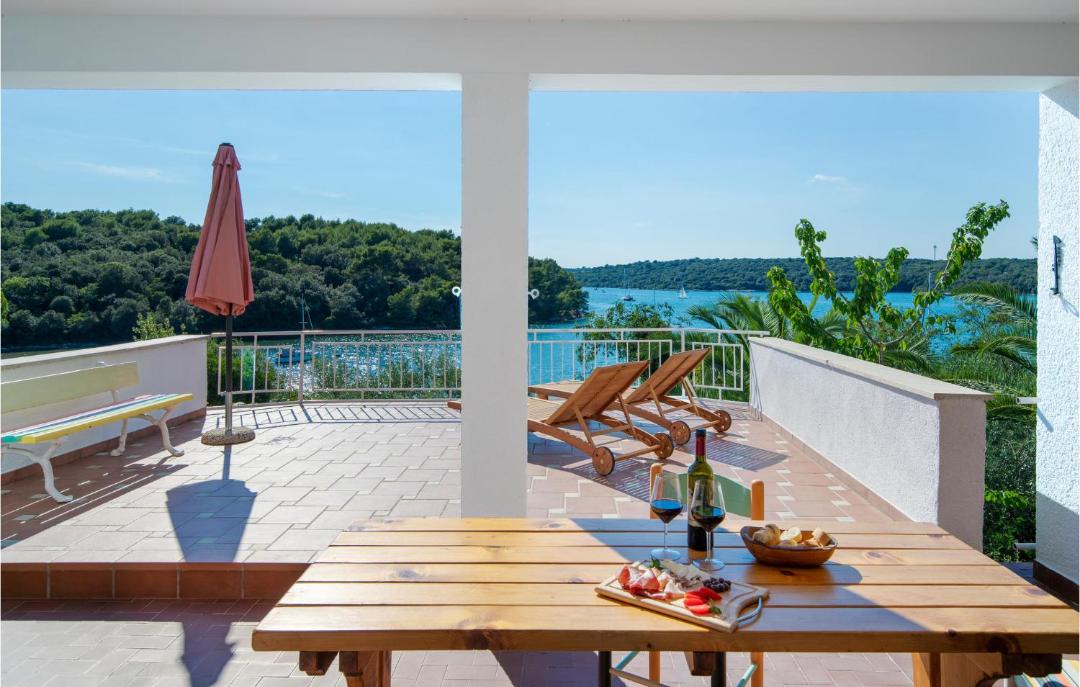 Photo of Patio Balcony in Banjole