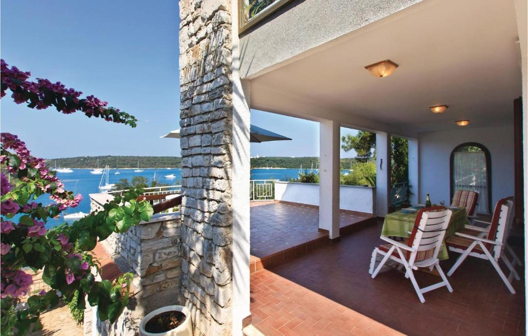 Photo of Patio Balcony in Banjole