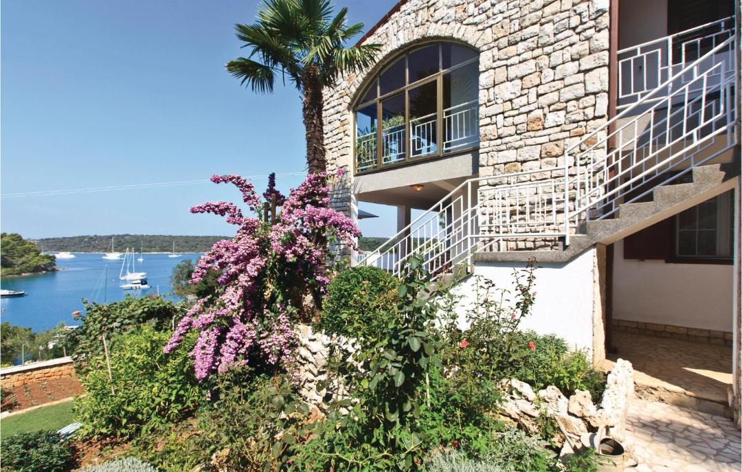 Photo of Patio Balcony in Banjole