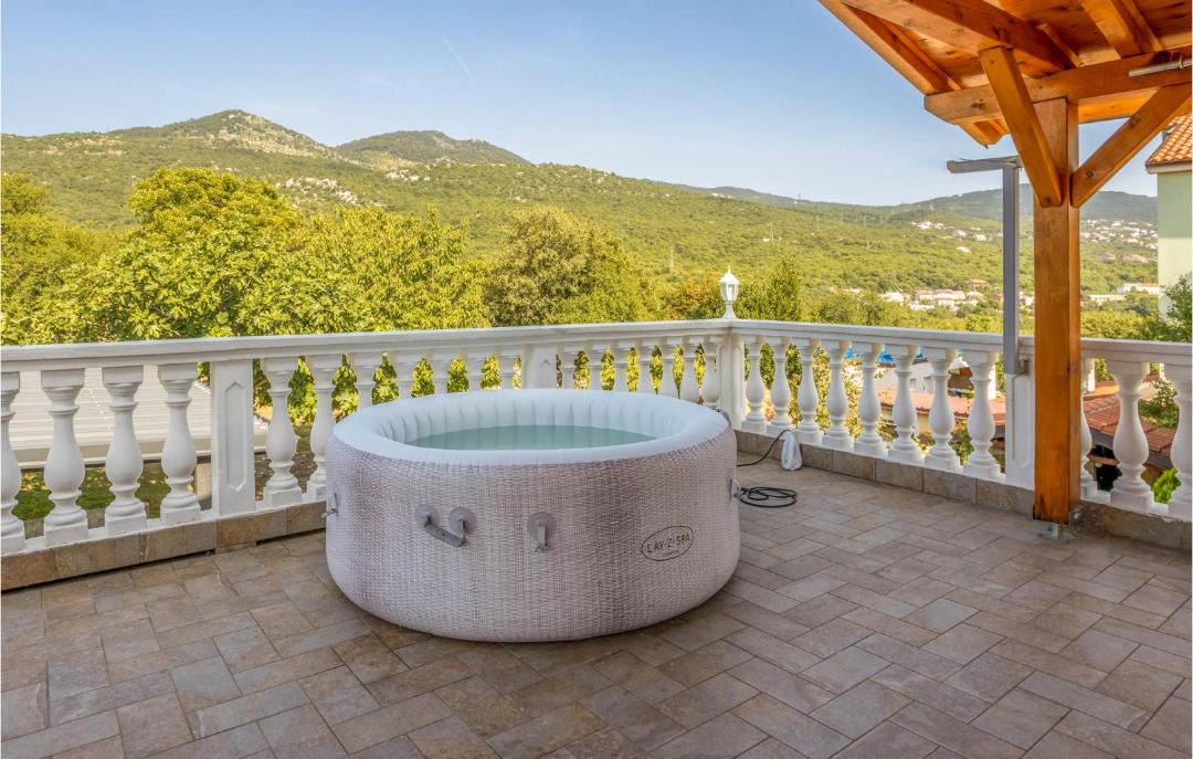 Photo of Patio Balcony in Hreljin