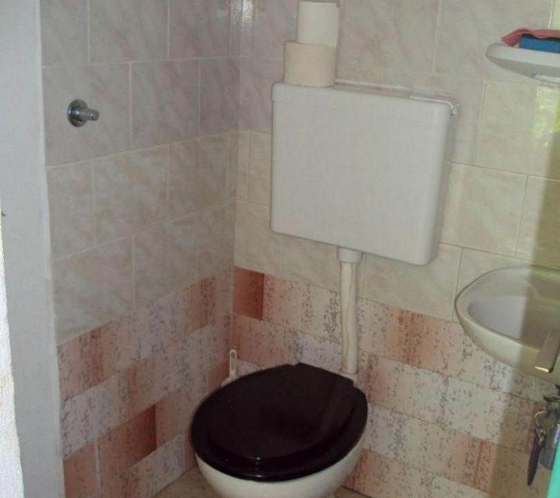 Photo of Bathroom in Praznica