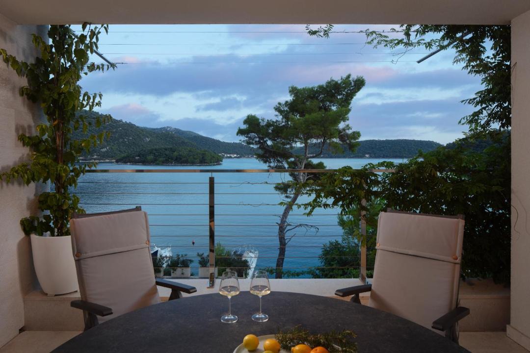 Photo of Patio Balcony in Pasadur