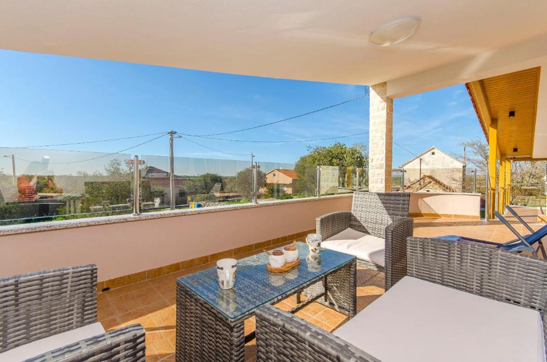 Photo of Patio Balcony in Bogatic