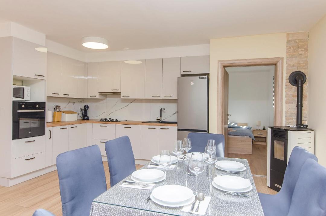 Photo of Kitchen in Bogatic
