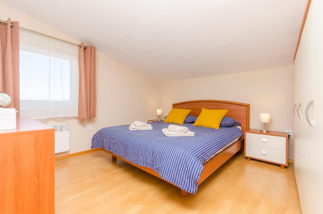Photo of Bedroom in Bogatic