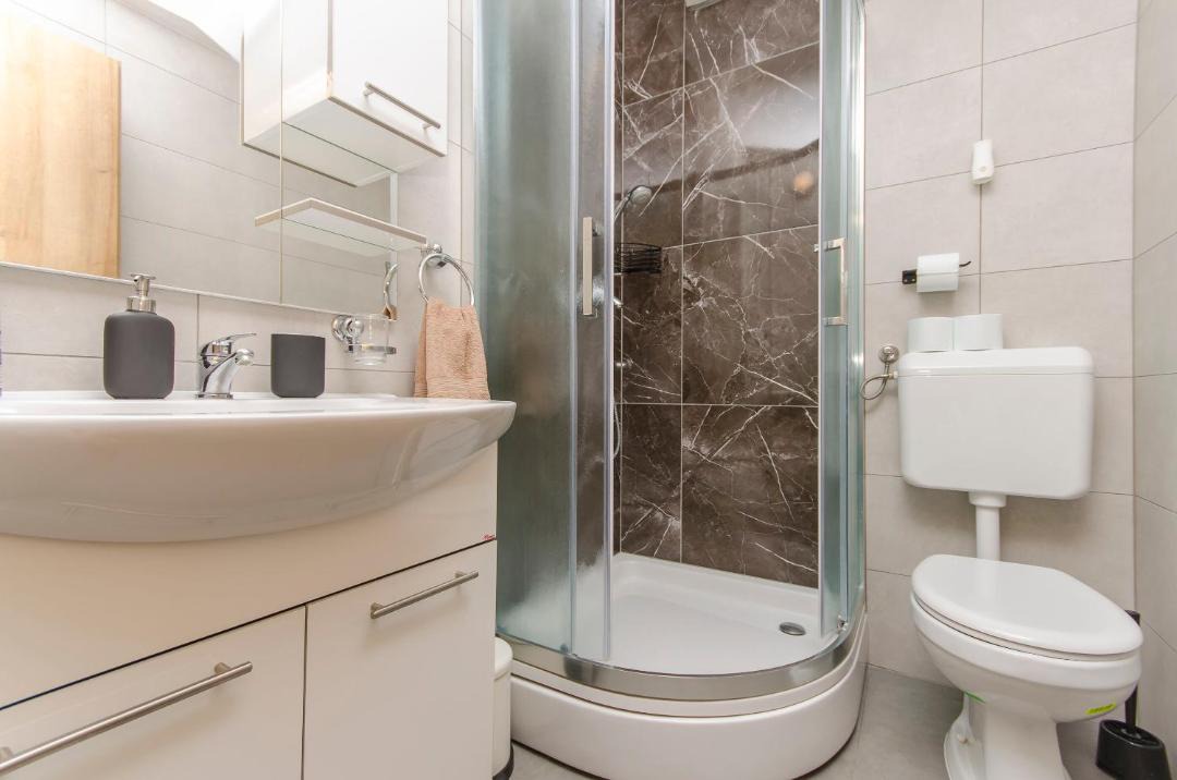 Photo of Bathroom in Bogatic
