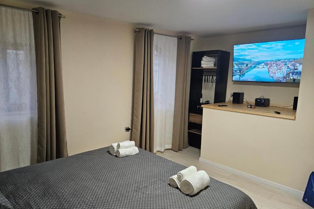 Photo of Bedroom in Buzet