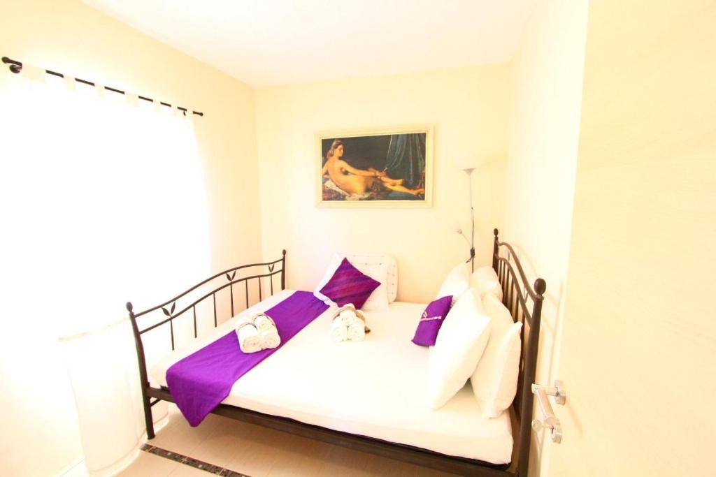 Photo of Bedroom in Sevid