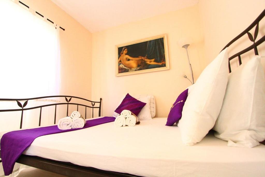 Photo of Bedroom in Sevid