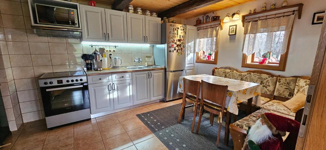Photo of Kitchen in Gornja Stubica