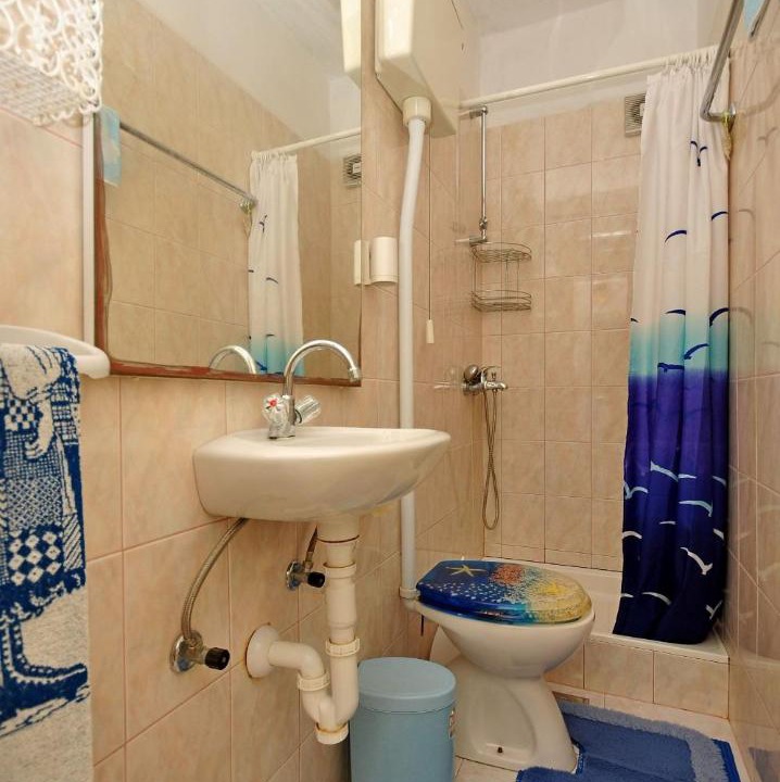 Photo of Bathroom in Splitska