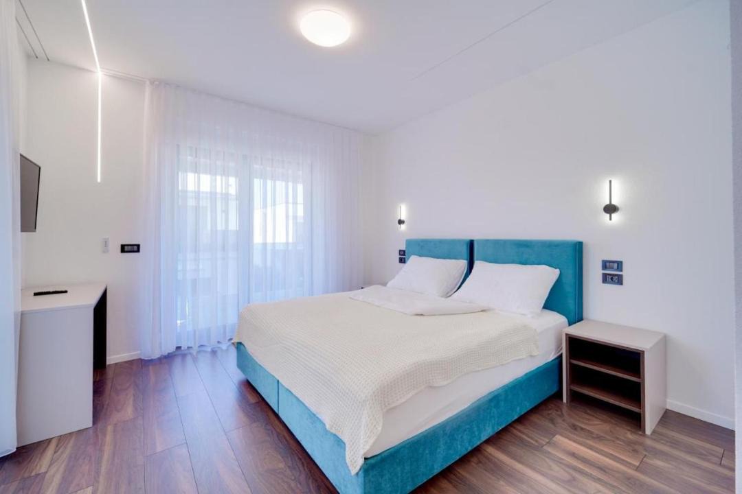 Photo of Bedroom in Funtana