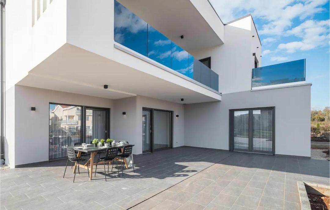 Photo of Patio Balcony in Funtana