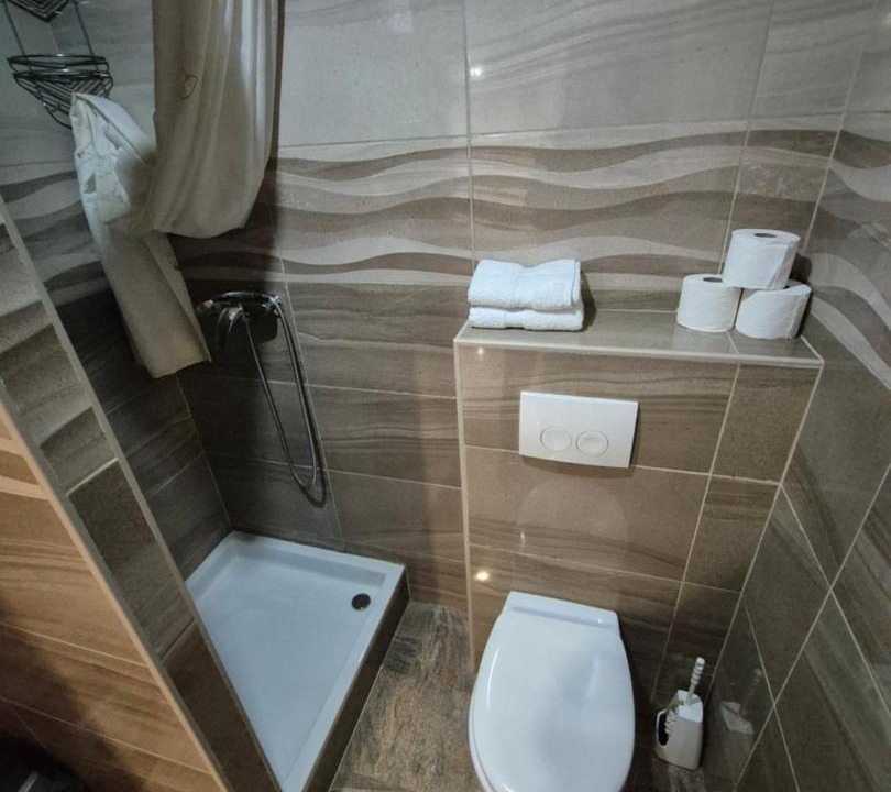 Photo of Bathroom in Kutina