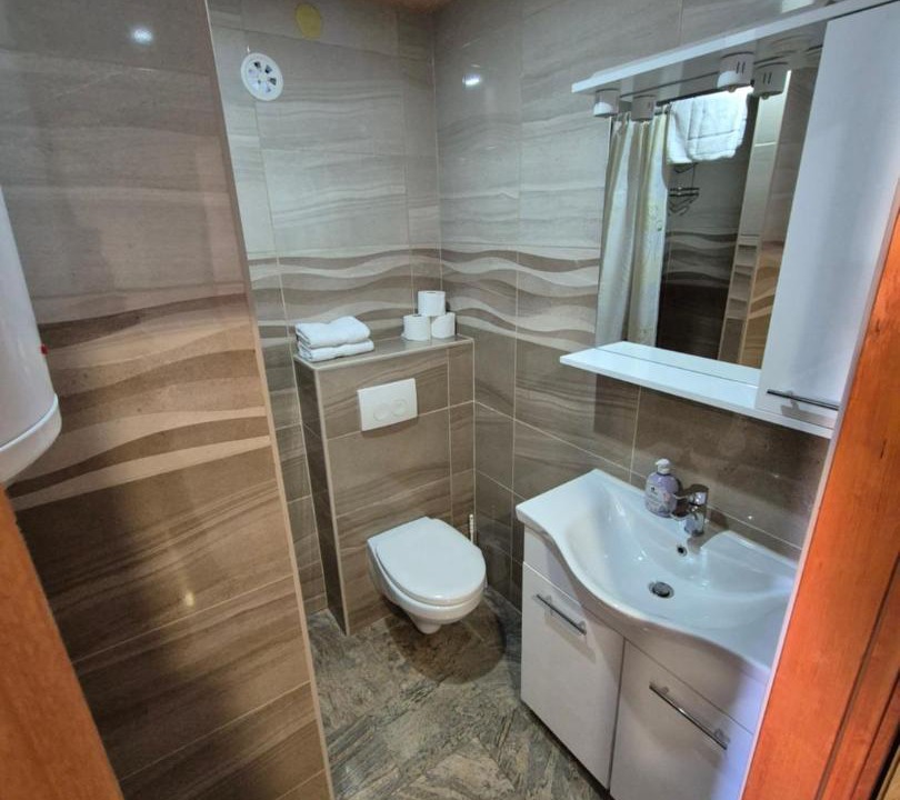 Photo of Bathroom in Kutina