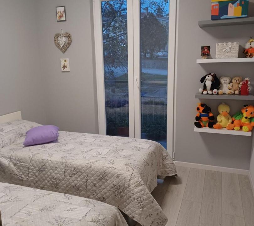 Photo of Bedroom in Buzet