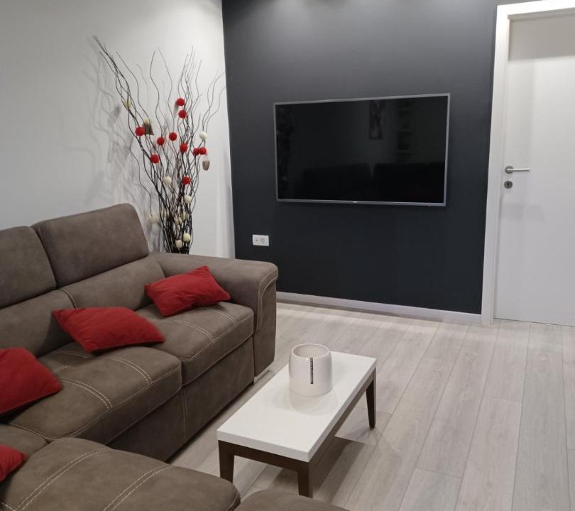 Photo of Livingroom in Buzet