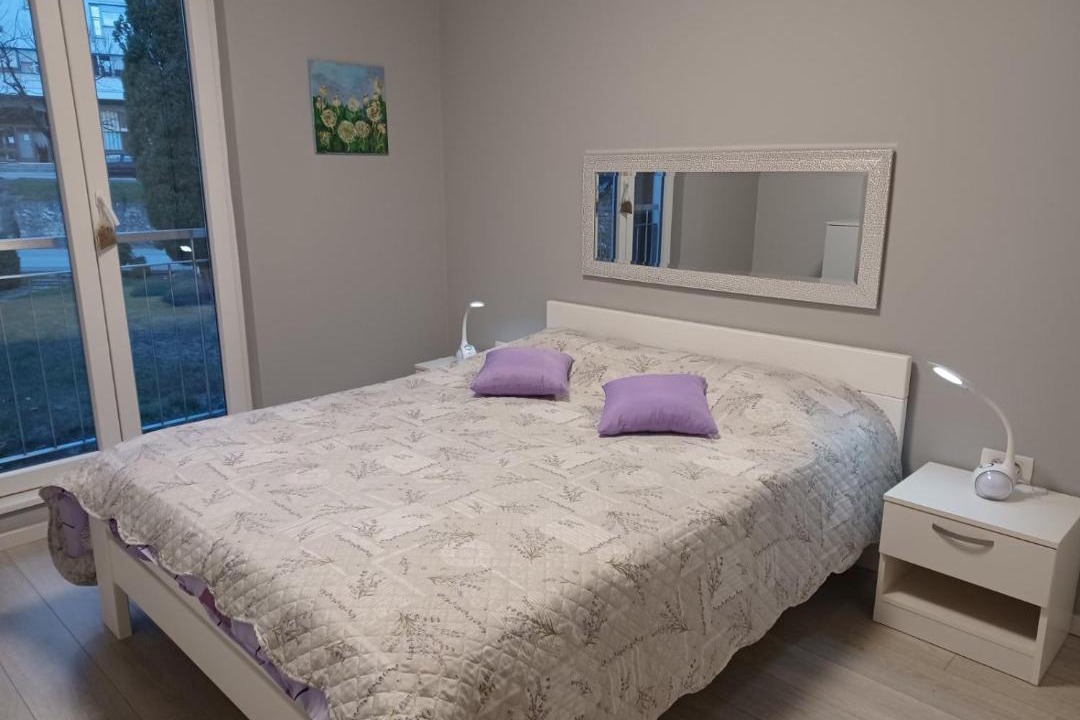 Photo of Bedroom in Buzet