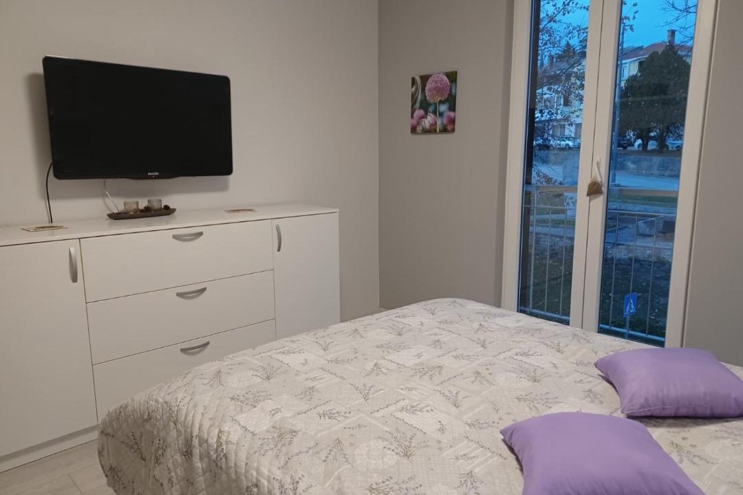 Photo of Bedroom in Buzet