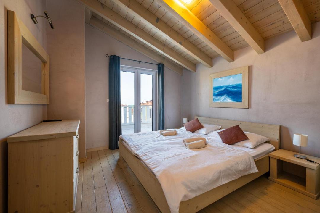 Photo of Bedroom in Premantura