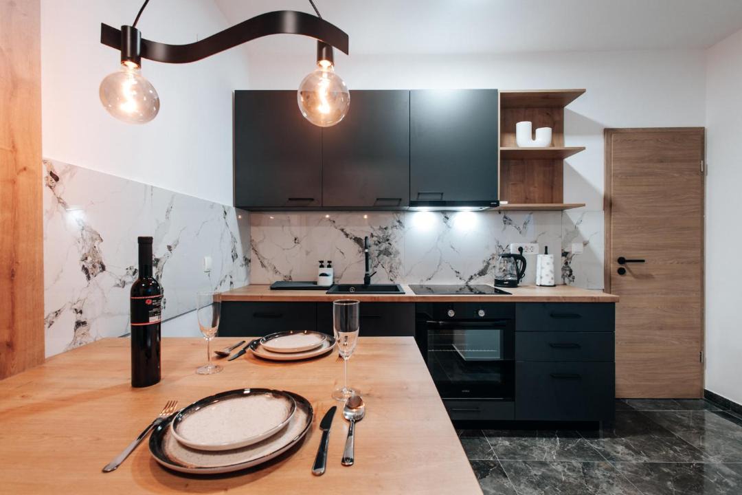 Photo of Kitchen in Cazma