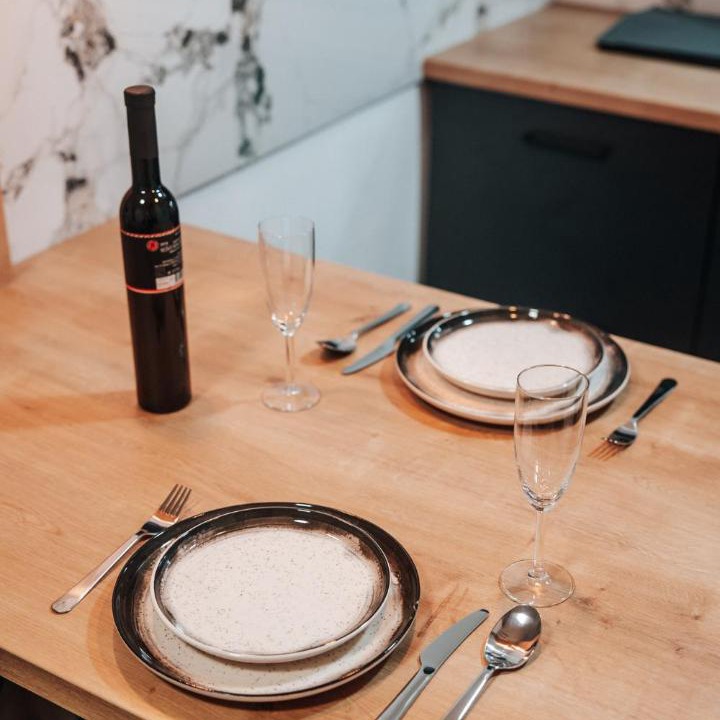 Photo of Kitchen in Cazma