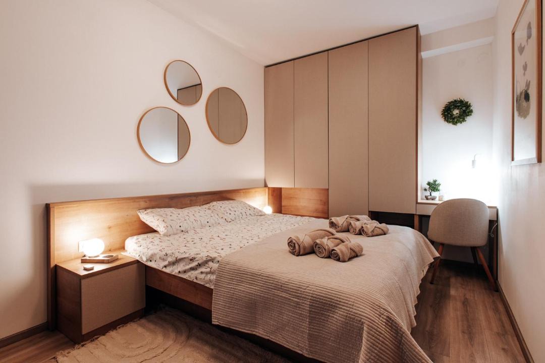 Photo of Bedroom in Cazma
