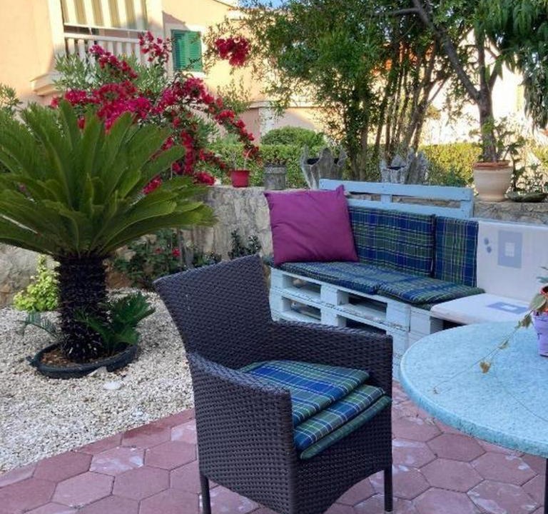 Photo of Patio Balcony in Milna