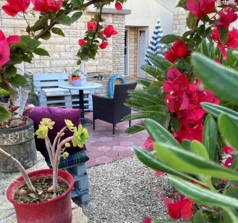 Photo of Patio Balcony in Milna