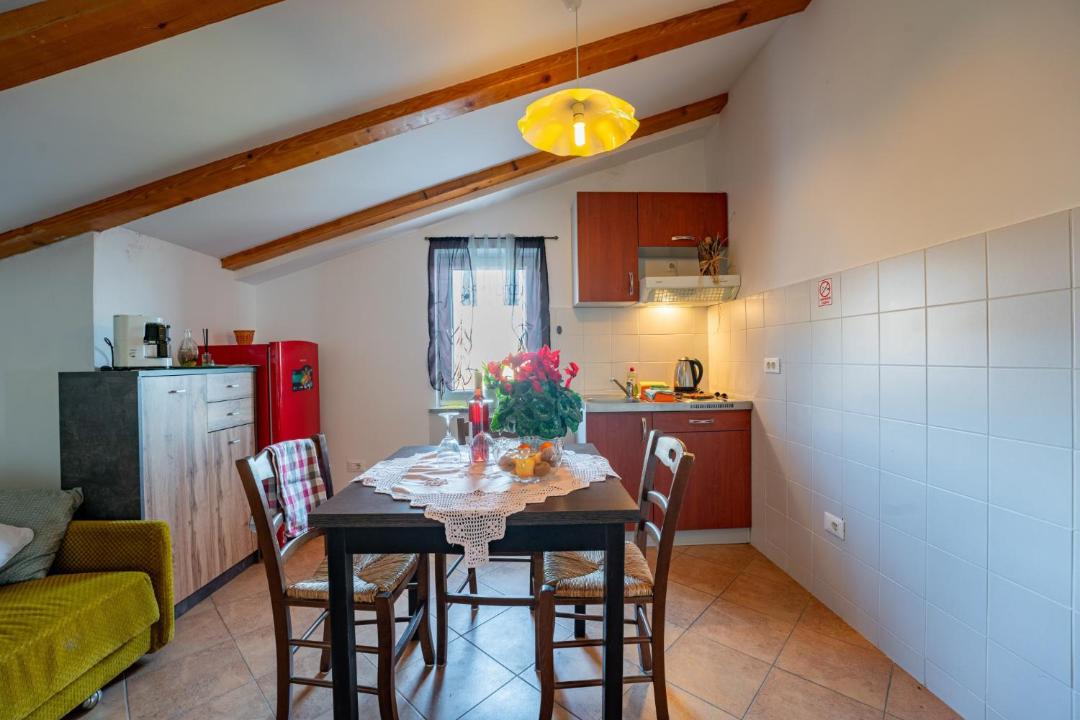 Photo of Kitchen in Zagore