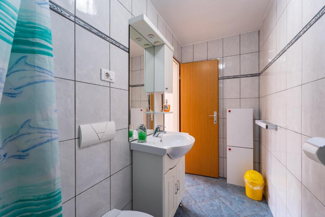 Photo of Bathroom in Zagore