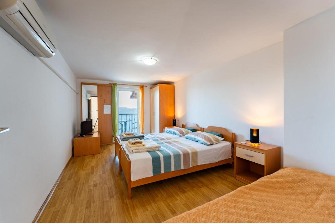 Photo of Bedroom in Zagore