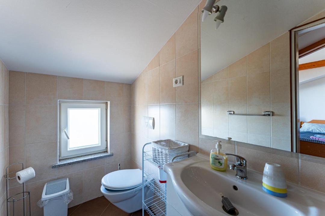 Photo of Bathroom in Zagore