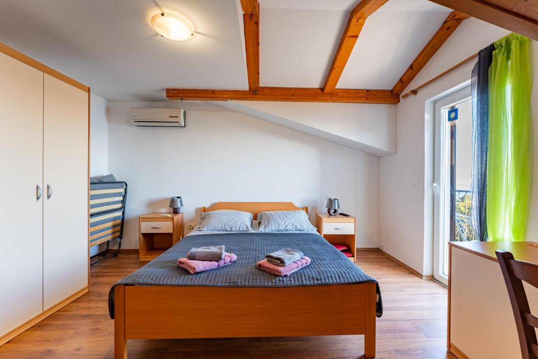 Photo of Bedroom in Zagore