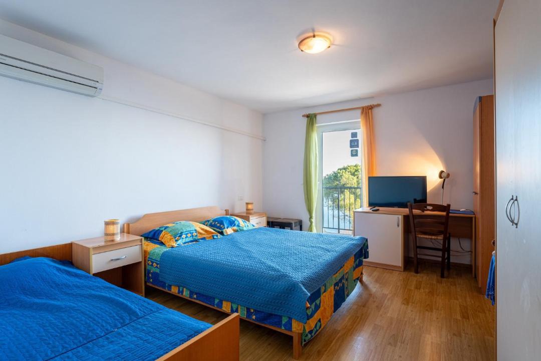 Photo of Bedroom in Zagore