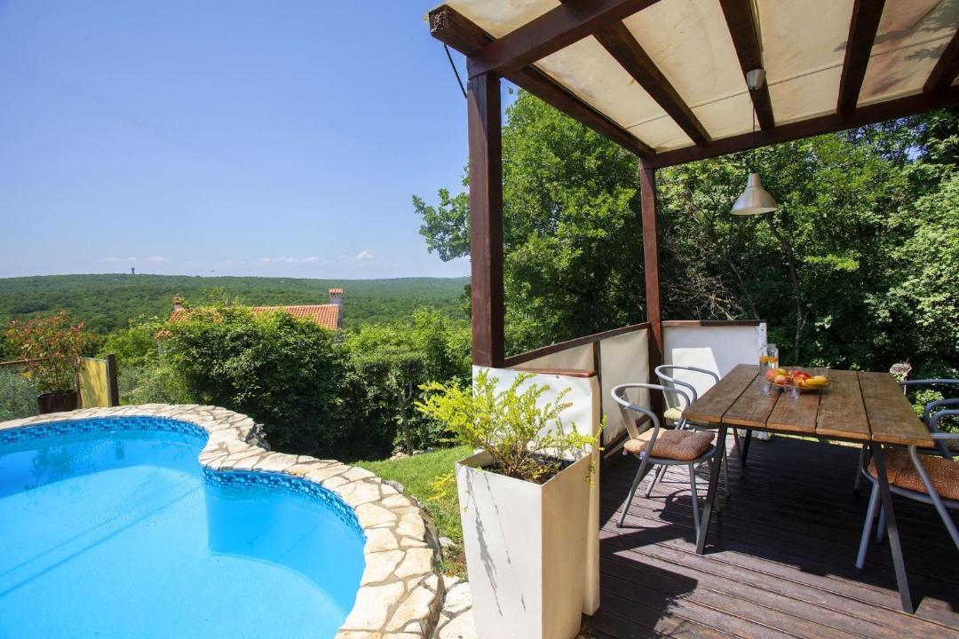 Photo of Patio Balcony in Ripenda Verbanci