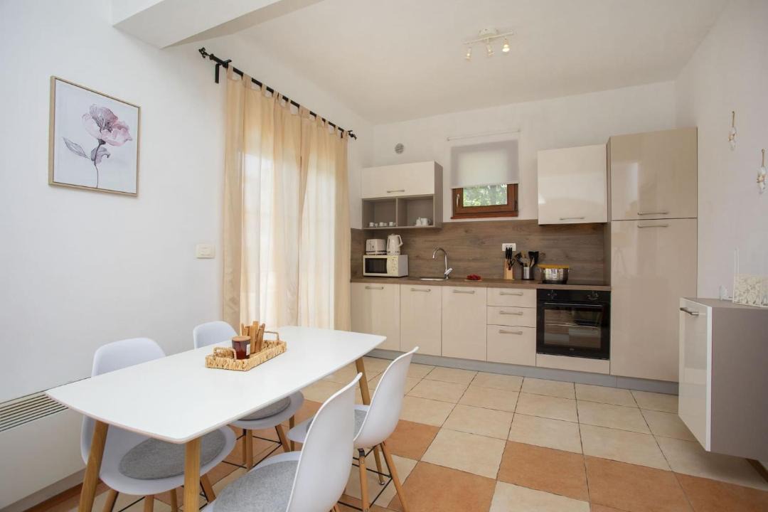 Photo of Kitchen in Ripenda Verbanci