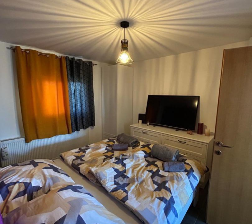 Photo of Bedroom in Virovitica