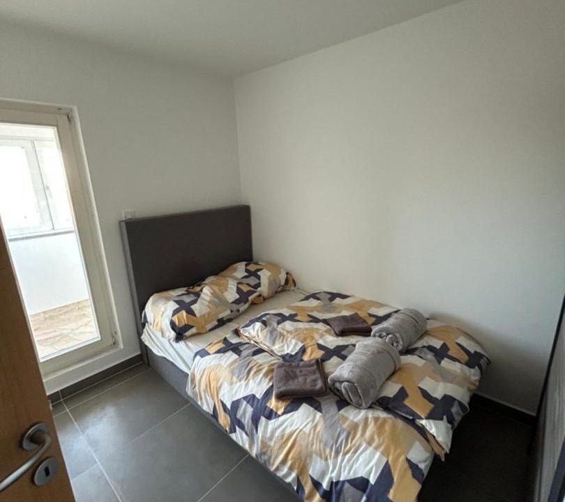 Photo of Bedroom in Virovitica