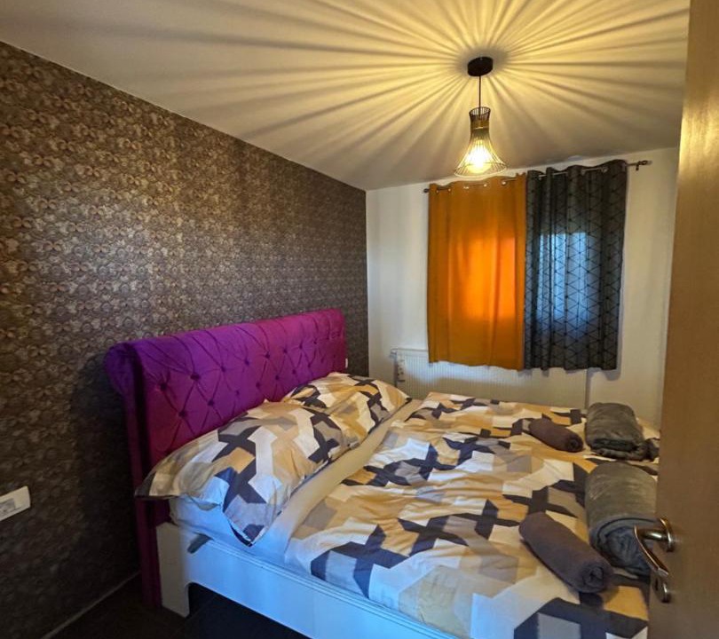 Photo of Bedroom in Virovitica