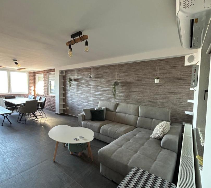 Photo of Livingroom in Virovitica