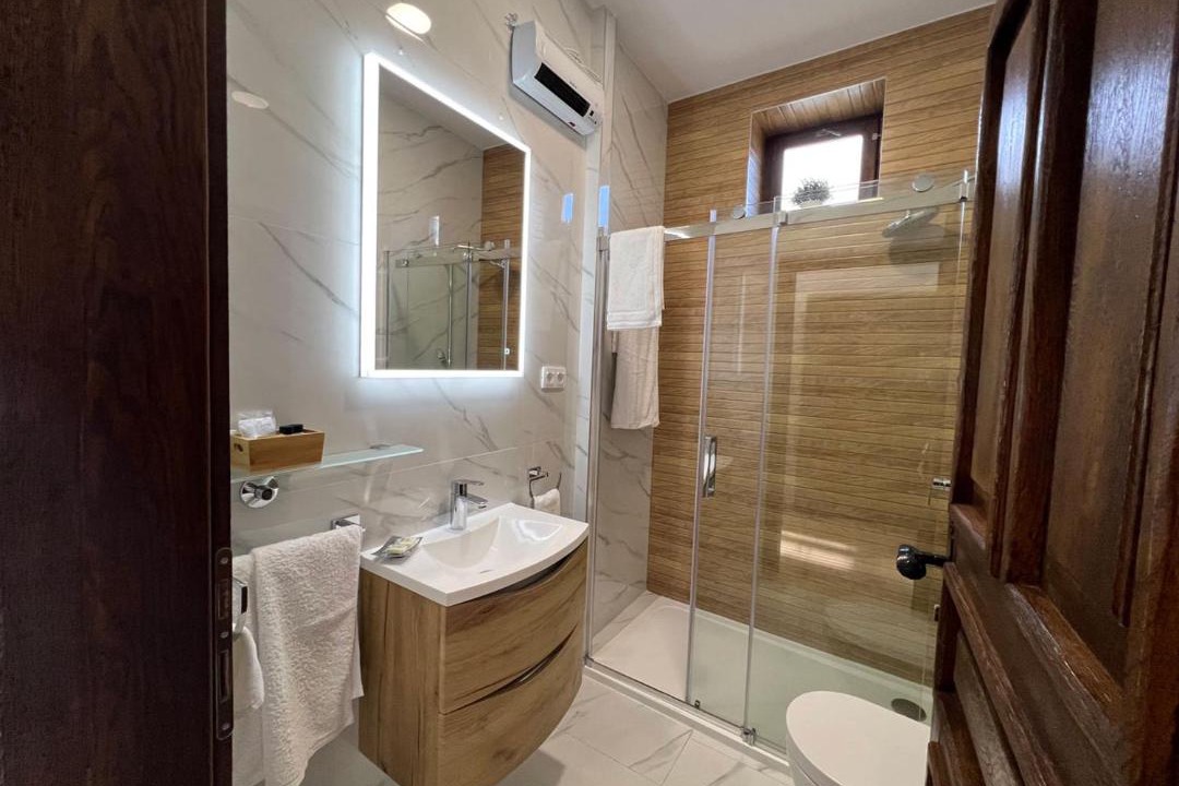 Photo of Bathroom in Bilje