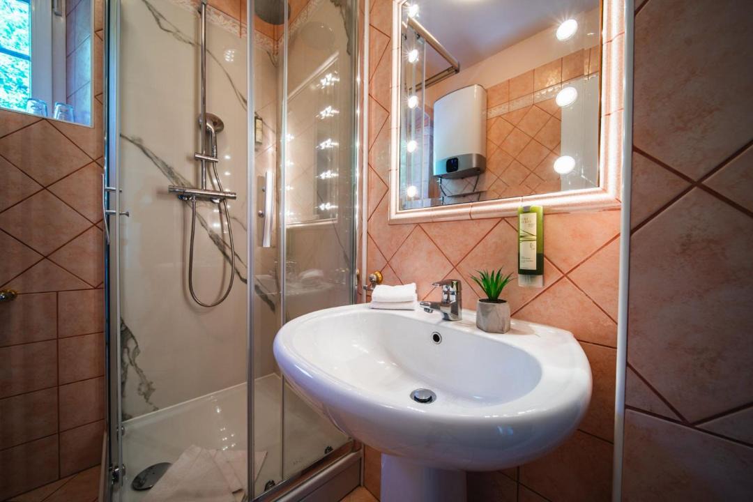 Photo of Bathroom in Cilipi